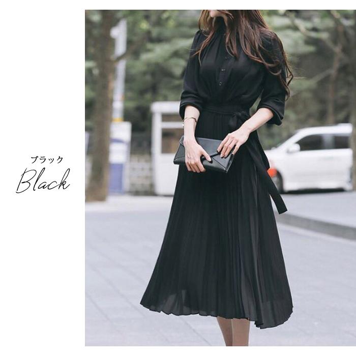 ワンピース レディース 春 冬 春冬 黒 プリーツ ロング 長袖 マキシワンピ きれいめ ブラック グレー キャメル ネイビー 20代 30代 ママ 母 OL 送料無料 ワンピース レディース 春 冬 春冬 黒 プリーツ ロング 長袖 マキシワンピ きれいめ ブラック グレー キャメル ネイビー 20代 30代 ママ 母 OL 送料無料