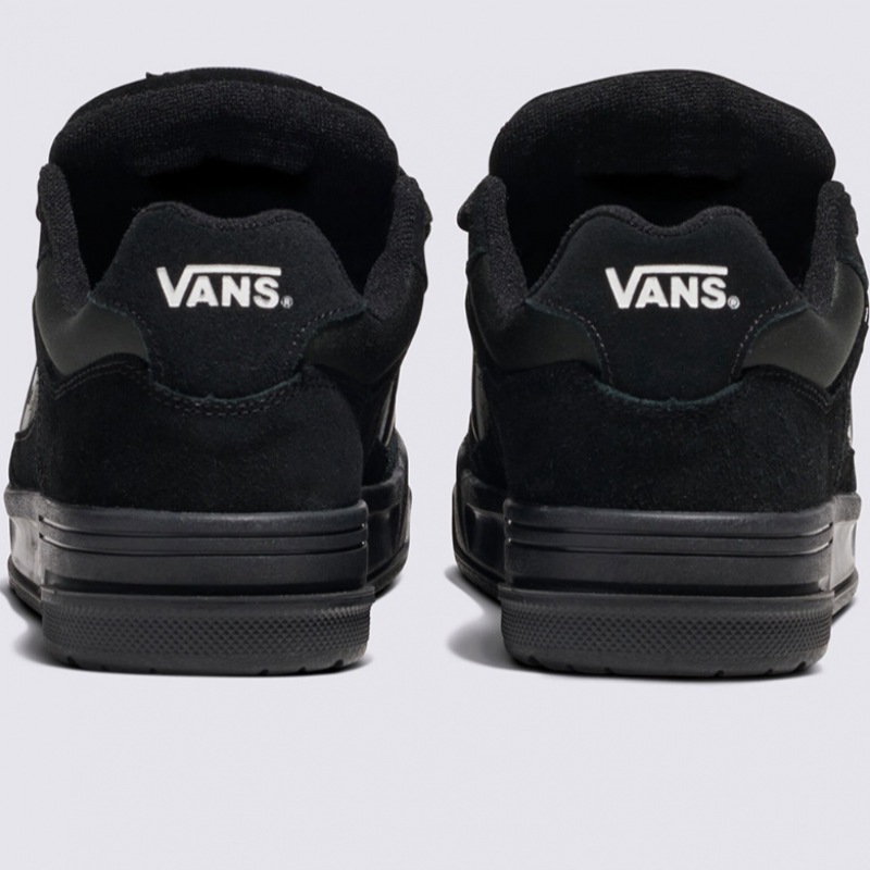 バンズアップランド-ブラック:ホワイト/VN000D25B8C1 バンズアップランド-ブラック:ホワイト/VN000D25B8C1