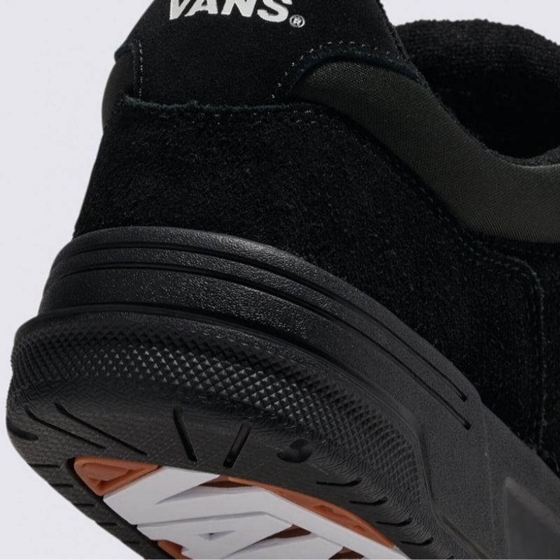 バンズアップランド-ブラック:ホワイト/VN000D25B8C1 バンズアップランド-ブラック:ホワイト/VN000D25B8C1