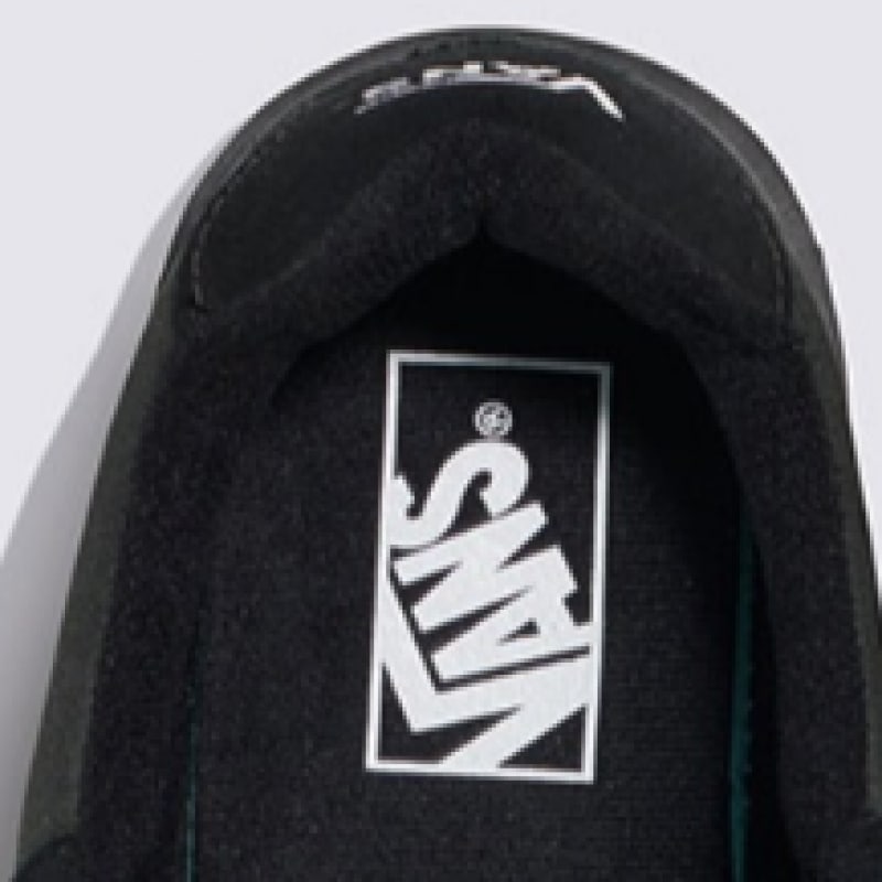 バンズアップランド-ブラック:ホワイト/VN000D25B8C1 バンズアップランド-ブラック:ホワイト/VN000D25B8C1