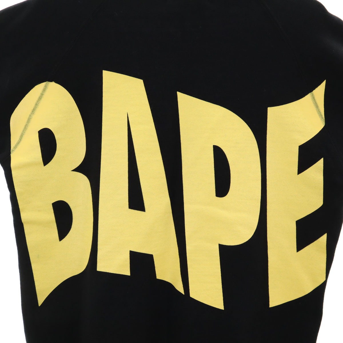 長袖 スウェット トレーナー M 黒 裏起毛 メンズ 古着 長袖 スウェット トレーナー M 黒 裏起毛 メンズ 古着