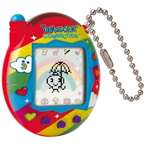 BANDAI NAMCO たまごっちコネクション ポンポネット Amazon | [バンダイ(BANDAI)] Tamagotchi Connection