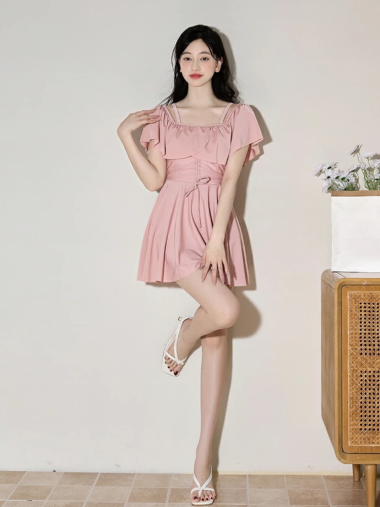 ピンク 緑 黒 可愛い 水着 レディース 夏 ワンピース 韓国風 みずぎ 水着 体型カバー レディース 水着 海 学生 水着 韓国 水着 露出控えめ プール リゾート 温泉 サマー ミズギ 水着 レデ ピンク 緑 黒 可愛い 水着 レディース 夏 ワンピース 韓国風 みずぎ 水着 体型カバー レディース 水着 海 学生 水着 韓国 水着 露出控えめ プール リゾート 温泉 サマー ミズギ 水着 レデ