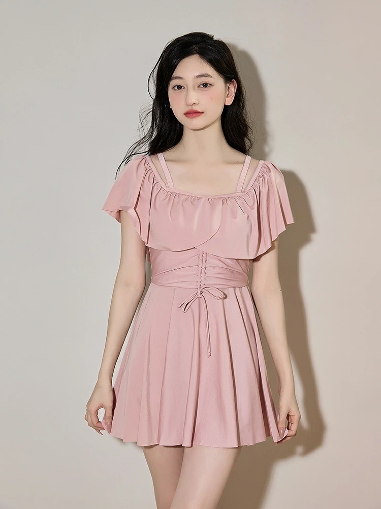 ピンク 緑 黒 可愛い 水着 レディース 夏 ワンピース 韓国風 みずぎ 水着 体型カバー レディース 水着 海 学生 水着 韓国 水着 露出控えめ プール リゾート 温泉 サマー ミズギ 水着 レデ ピンク 緑 黒 可愛い 水着 レディース 夏 ワンピース 韓国風 みずぎ 水着 体型カバー レディース 水着 海 学生 水着 韓国 水着 露出控えめ プール リゾート 温泉 サマー ミズギ 水着 レデ