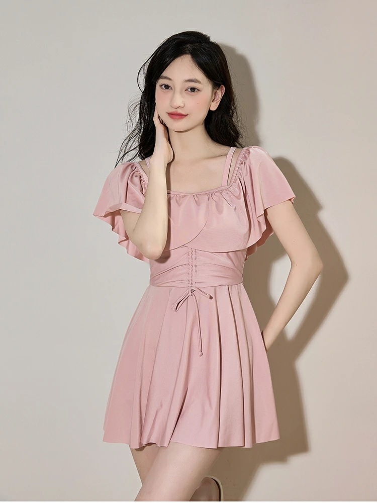 ピンク 緑 黒 可愛い 水着 レディース 夏 ワンピース 韓国風 みずぎ 水着 体型カバー レディース 水着 海 学生 水着 韓国 水着 露出控えめ プール リゾート 温泉 サマー ミズギ 水着 レデ ピンク 緑 黒 可愛い 水着 レディース 夏 ワンピース 韓国風 みずぎ 水着 体型カバー レディース 水着 海 学生 水着 韓国 水着 露出控えめ プール リゾート 温泉 サマー ミズギ 水着 レデ