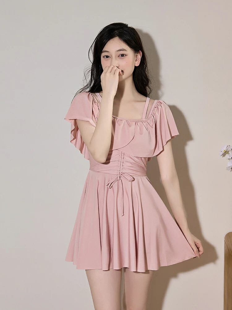 ピンク 緑 黒 可愛い 水着 レディース 夏 ワンピース 韓国風 みずぎ 水着 体型カバー レディース 水着 海 学生 水着 韓国 水着 露出控えめ プール リゾート 温泉 サマー ミズギ 水着 レデ ピンク 緑 黒 可愛い 水着 レディース 夏 ワンピース 韓国風 みずぎ 水着 体型カバー レディース 水着 海 学生 水着 韓国 水着 露出控えめ プール リゾート 温泉 サマー ミズギ 水着 レデ