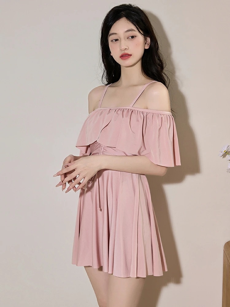 ピンク 緑 黒 可愛い 水着 レディース 夏 ワンピース 韓国風 みずぎ 水着 体型カバー レディース 水着 海 学生 水着 韓国 水着 露出控えめ プール リゾート 温泉 サマー ミズギ 水着 レデ ピンク 緑 黒 可愛い 水着 レディース 夏 ワンピース 韓国風 みずぎ 水着 体型カバー レディース 水着 海 学生 水着 韓国 水着 露出控えめ プール リゾート 温泉 サマー ミズギ 水着 レデ