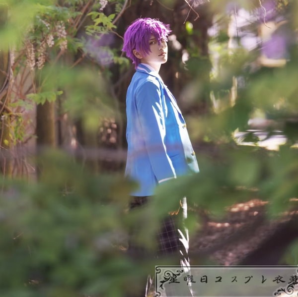 Qoo10] あんさんぶるスターズ 私立夢ノ咲学院制服