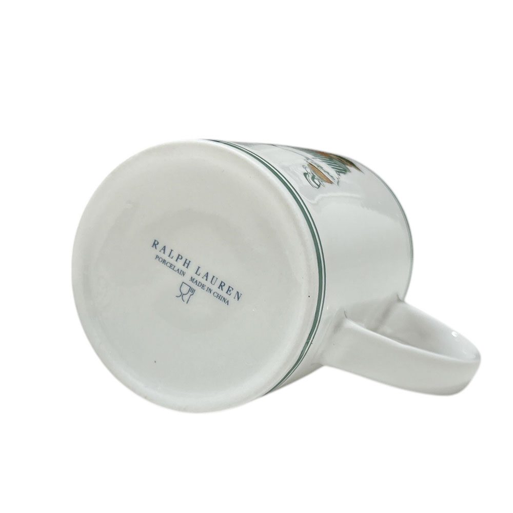ラルフズ コーヒー Ralphs Coffee TENNIS POLO BEAR MUG CUP マグカップ ポロ ラルフローレン POLO RALPH LAUREN 290-006310-010 ラルフズ コーヒー Ralphs Coffee TENNIS POLO BEAR MUG CUP マグカップ ポロ ラルフローレン POLO RALPH LAUREN 290-006310-010