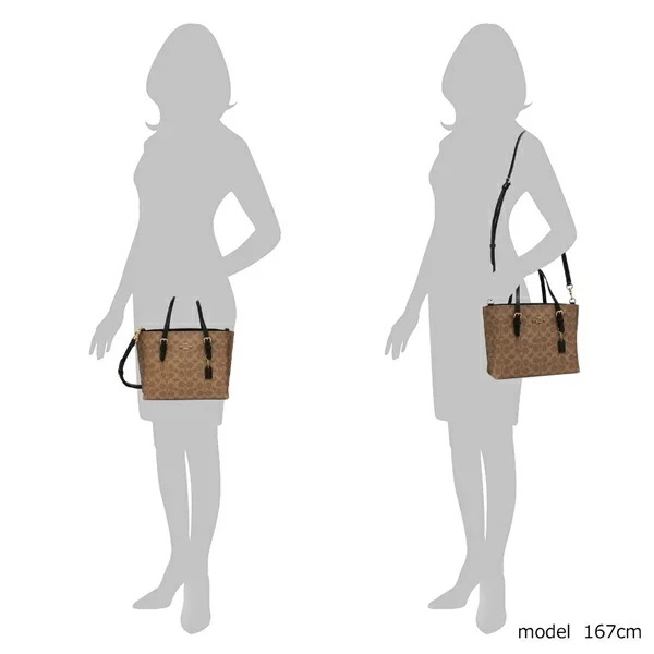 アウトレット トートバッグ モリートートバッグ25 シグネチャーキャンバス ブラウン レディース CV965 IMQRX MOLLY TOTE BAG 25 SIGNATURE CANVAS IMQ アウトレット トートバッグ モリートートバッグ25 シグネチャーキャンバス ブラウン レディース CV965 IMQRX MOLLY TOTE BAG 25 SIGNATURE CANVAS IMQ
