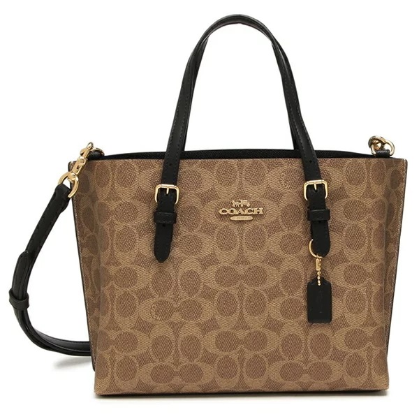 アウトレット トートバッグ モリートートバッグ25 シグネチャーキャンバス ブラウン レディース CV965 IMQRX MOLLY TOTE BAG 25 SIGNATURE CANVAS IMQ アウトレット トートバッグ モリートートバッグ25 シグネチャーキャンバス ブラウン レディース CV965 IMQRX MOLLY TOTE BAG 25 SIGNATURE CANVAS IMQ