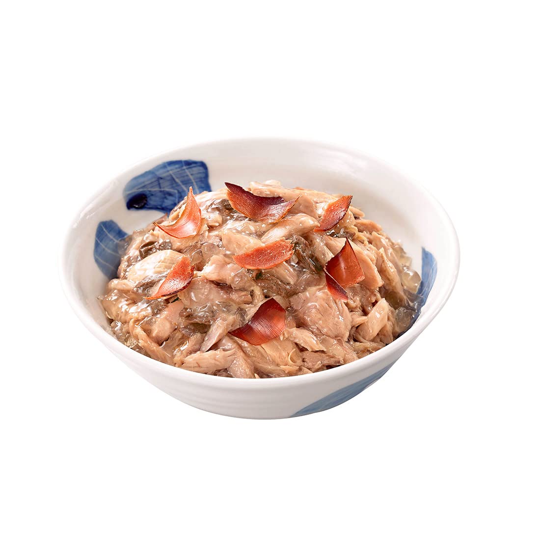 おさかな生活 削り節入りまぐろ 成猫用 180g(60g×3袋)×24個セット