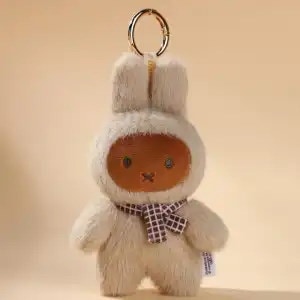 Qoo10] ミッフィー ブラインドボックス ぬいぐる