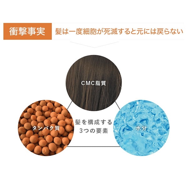 Qoo10] 髪風船 縮毛矯正 トリートメント ヘアケア ビビ