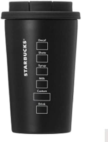 スター ステンレス TOGO カップ タンブラー マット ブラック 355ml 誕生日 プレゼント