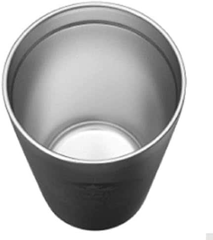 スター ステンレス TOGO カップ タンブラー マット ブラック 355ml 誕生日 プレゼント