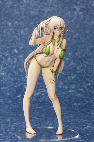クイーンズブレイド : ホビー・コスプレ 美しき闘士たち「アレ 超激得新作