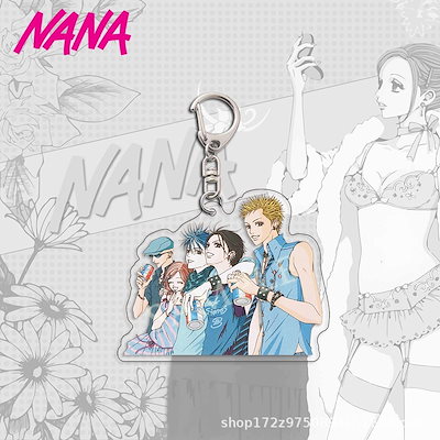 NANA NANA＆NANAぬいぐるみ　矢沢あい　レトロ　当時物 激レア NANA ナナ猫 ぬいぐるみ マスコット 矢沢あい グッズ