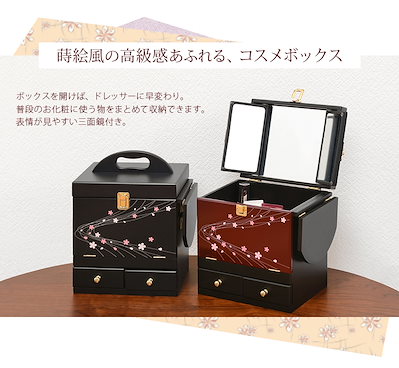メイク道具・化粧小物 HUMAN MADE makeup box HUMAN MADE MAKEUP TOOLBOX