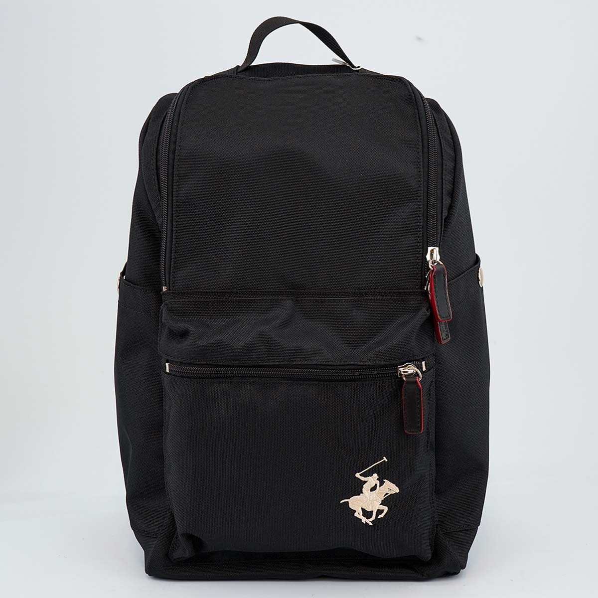 バックパック BHC004 BACK PACK レディース BK/WH バックパック BHC004 BACK PACK レディース BK/WH