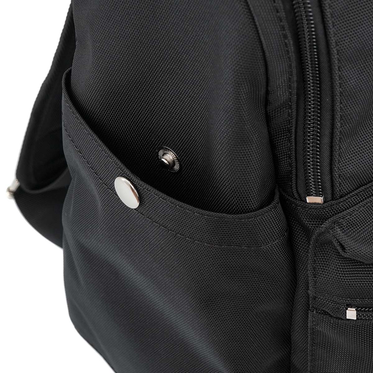バックパック BHC004 BACK PACK レディース BK/WH バックパック BHC004 BACK PACK レディース BK/WH