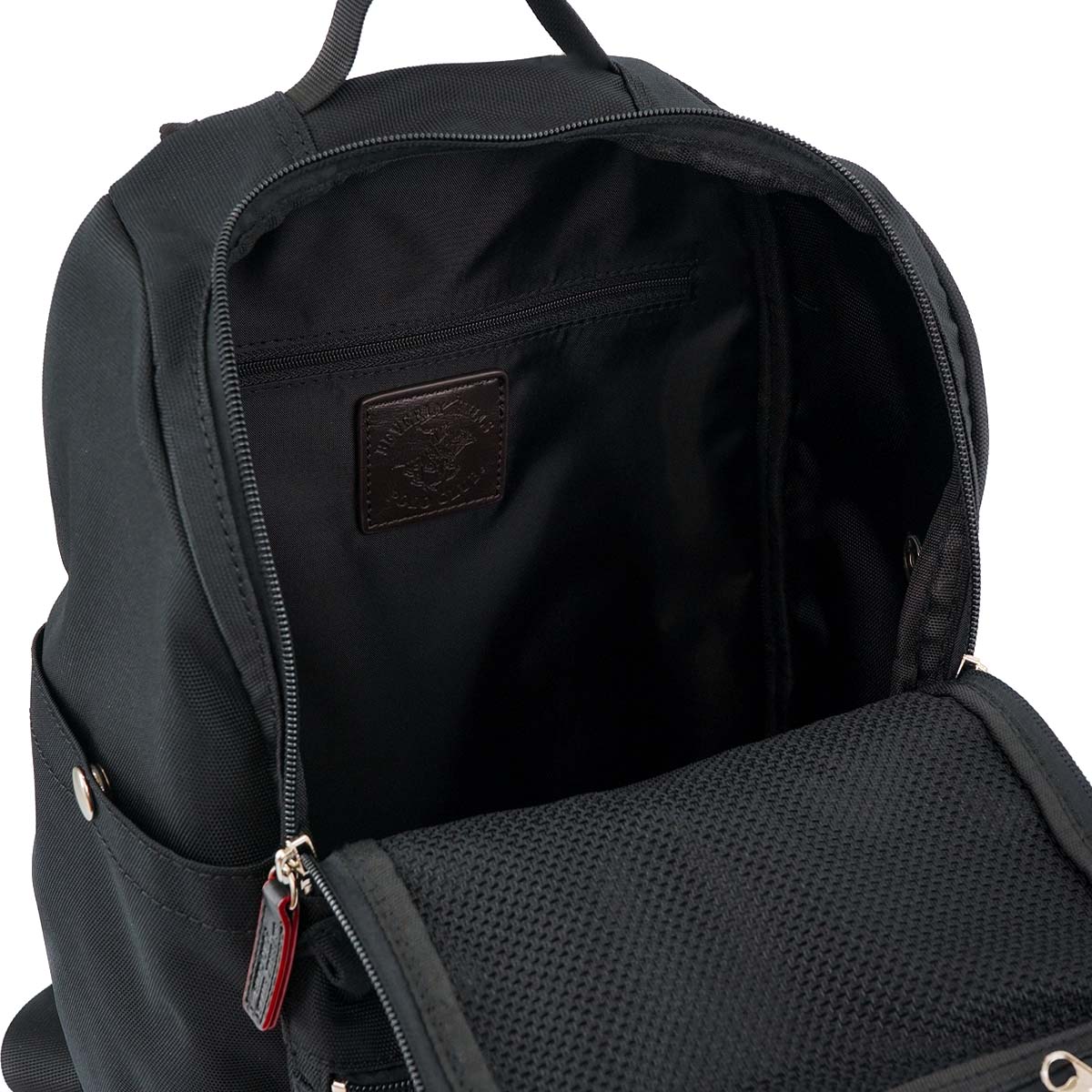 バックパック BHC004 BACK PACK レディース BK/WH バックパック BHC004 BACK PACK レディース BK/WH