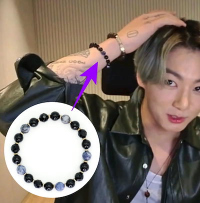 【完全受注生産品】BTS THE BEST リング　ブレスレット　2個セット 完全受注生産品】BTS THE BEST リングブレスレット2個セット