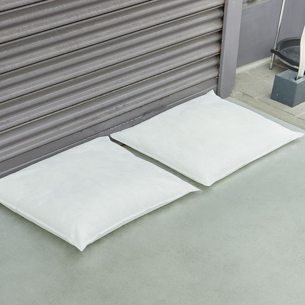 吸水バッグ(10枚入) 脱水剤付き 災害用 KBG-200 吸水バッグ(10枚入) 脱水剤付き 災害用 KBG-200