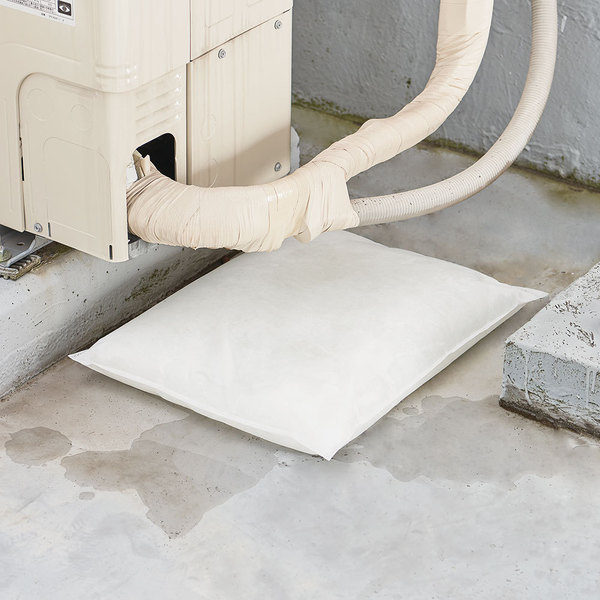 吸水バッグ(10枚入) 脱水剤付き 災害用 KBG-200 吸水バッグ(10枚入) 脱水剤付き 災害用 KBG-200