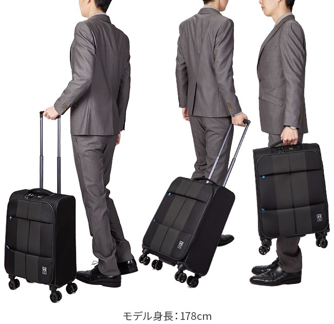 サンコー ソ... : メンズバッグ・シューズ・小物 スーツケース 機内持ち込み 最新品在庫
