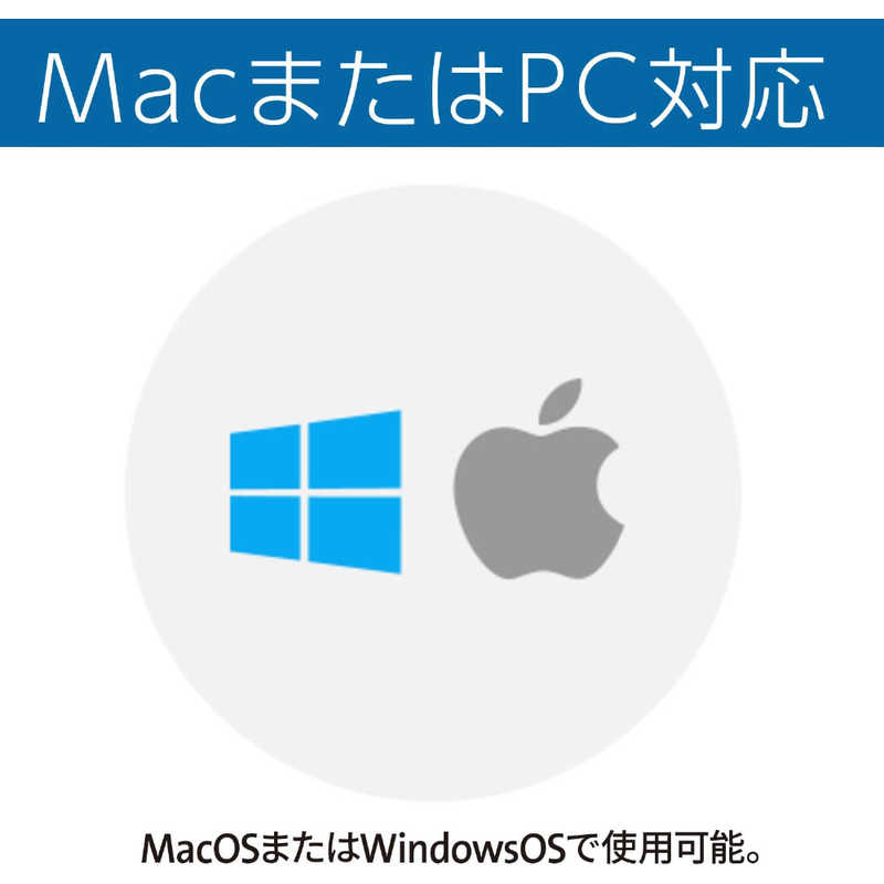 ケンジントン　マウス トラックボール Orbit [無線(ワイヤレス) /Bluetooth・USB] ブラック　K70992JP