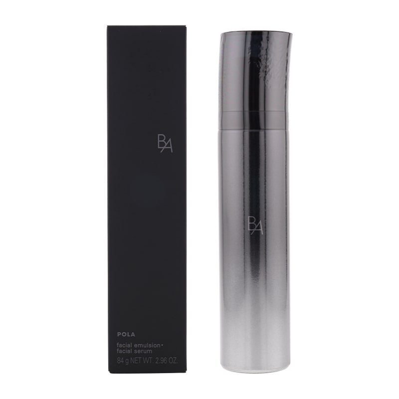 ポーラ BA ローションイマース 本体 120ml