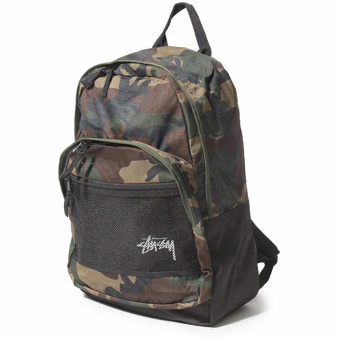 Qoo10] ステューシー STUSSY（ステューシー）Stock