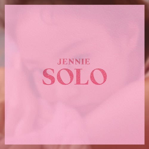 Qoo10] 最大割引 BLACKPINK JENNI