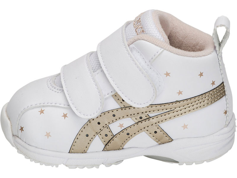 GD.RUNNERRBABY SL-MID キッズスクスクシューズ (1144A004)