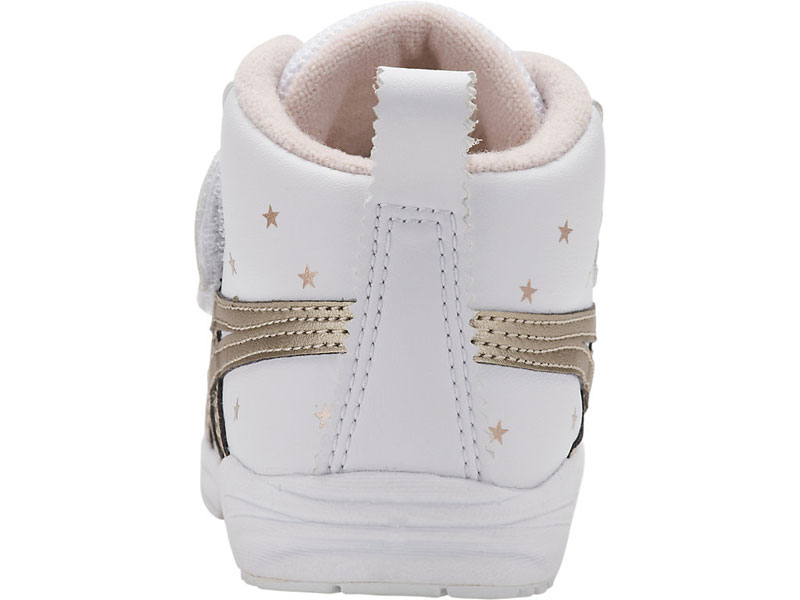 GD.RUNNERRBABY SL-MID キッズスクスクシューズ (1144A004)