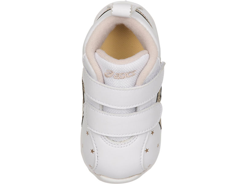 GD.RUNNERRBABY SL-MID キッズスクスクシューズ (1144A004)