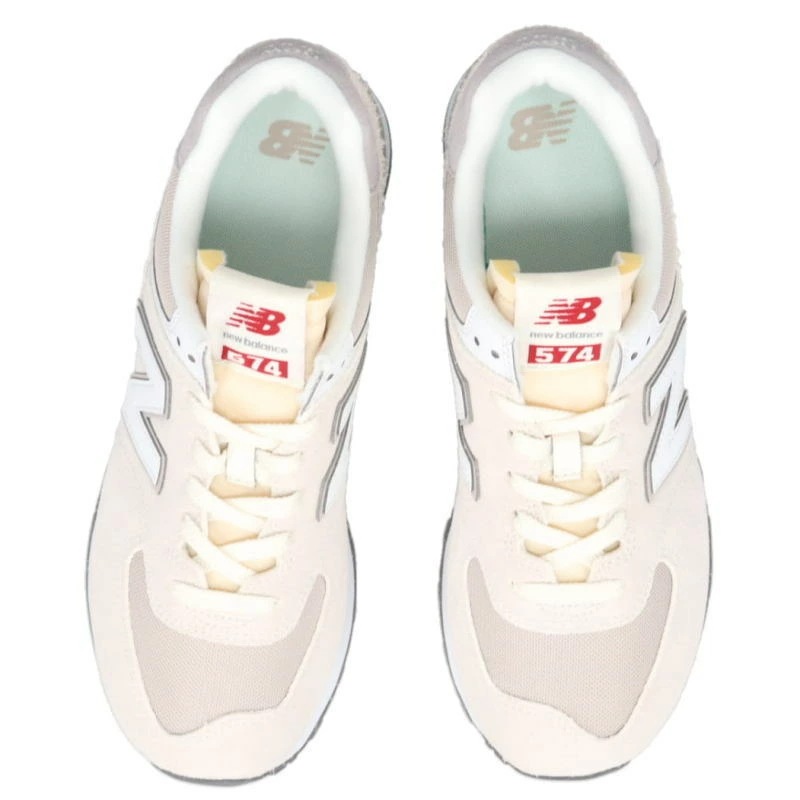 正規品 U574 RCD ライトグレー LIGHT GRAY