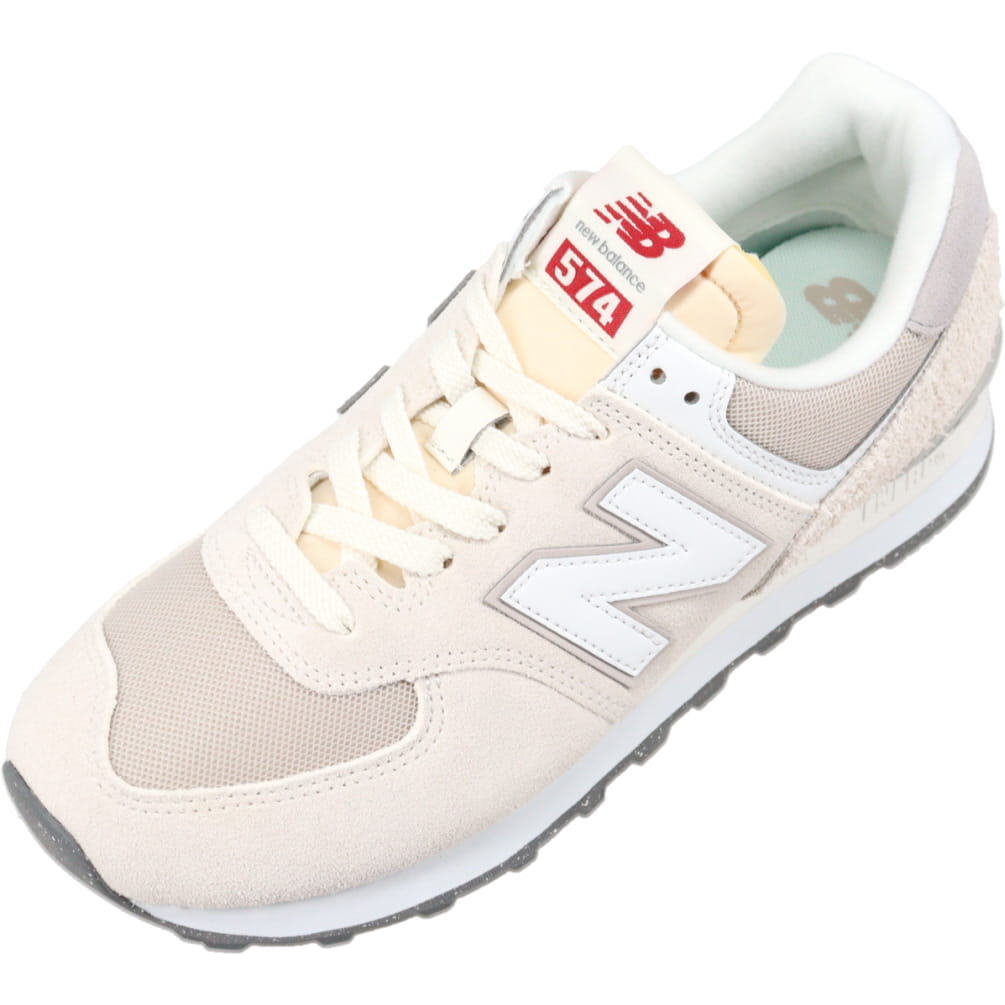 正規品 U574 RCD ライトグレー LIGHT GRAY