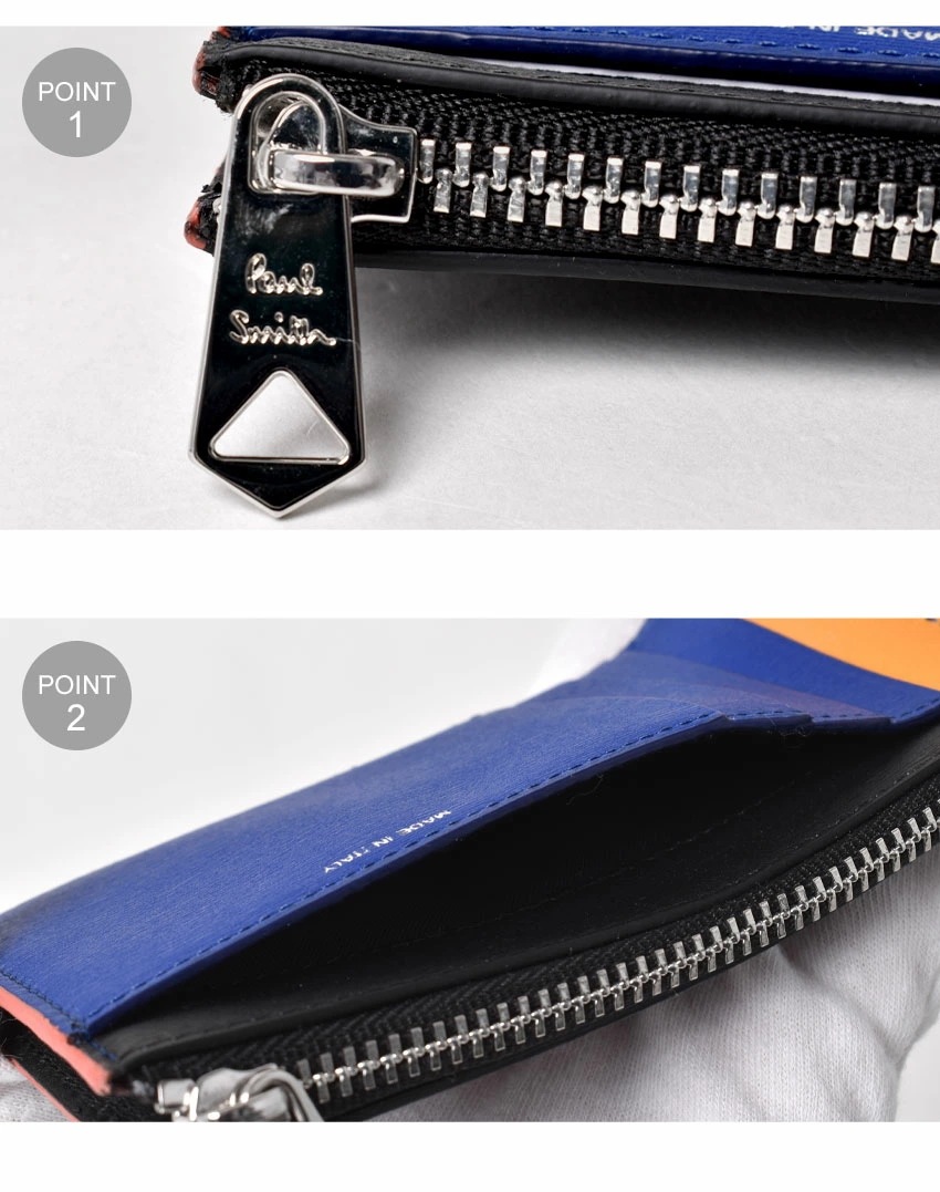 WALLET POUTH STRAW 6136-GSTRGS メンズ レディース カードケース mdprevattcaulkingandwaterproofing.com