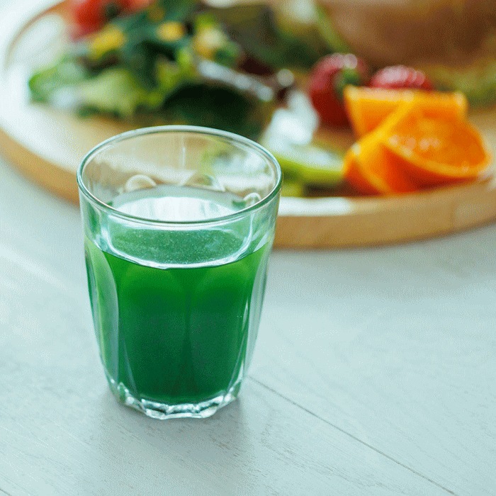 ザ ケール 420g 6袋セット 粉末青汁 +分包7g2本つき ザ ケール 420g 6袋セット 粉末青汁 +分包7g2本つき