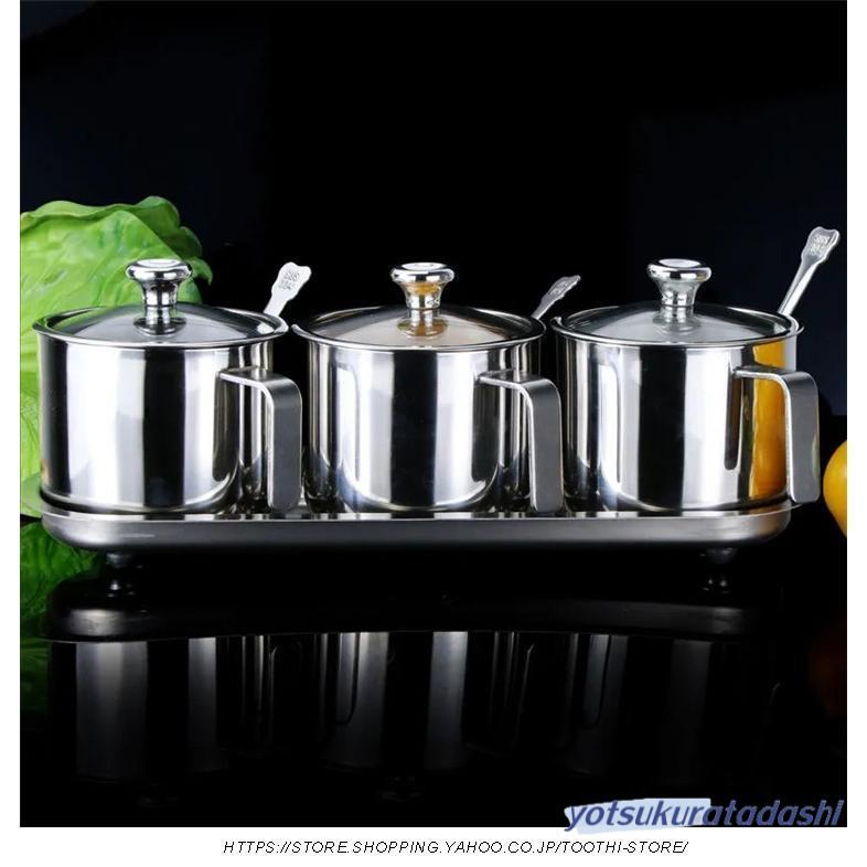 3月の新モデル!調味料入れ 調味料容器 ストッカー 収納ケース キッチン収納 調味料ラック 保存容器 スパイスボトル 塩 胡椒 香辛料 砂糖 醤油2(個)ごとに11 O円き 3月の新モデル!調味料入れ 調味料容器 ストッカー 収納ケース キッチン収納 調味料ラック 保存容器 スパイスボトル 塩 胡椒 香辛料 砂糖 醤油2(個)ごとに11 O円き