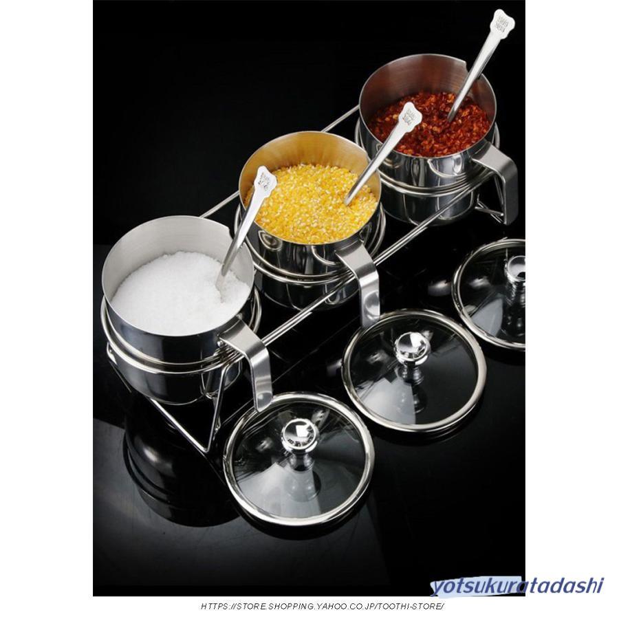 3月の新モデル!調味料入れ 調味料容器 ストッカー 収納ケース キッチン収納 調味料ラック 保存容器 スパイスボトル 塩 胡椒 香辛料 砂糖 醤油2(個)ごとに11 O円き 3月の新モデル!調味料入れ 調味料容器 ストッカー 収納ケース キッチン収納 調味料ラック 保存容器 スパイスボトル 塩 胡椒 香辛料 砂糖 醤油2(個)ごとに11 O円き