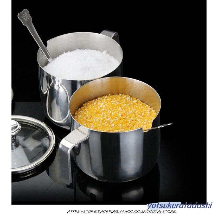 3月の新モデル!調味料入れ 調味料容器 ストッカー 収納ケース キッチン収納 調味料ラック 保存容器 スパイスボトル 塩 胡椒 香辛料 砂糖 醤油2(個)ごとに11 O円き 3月の新モデル!調味料入れ 調味料容器 ストッカー 収納ケース キッチン収納 調味料ラック 保存容器 スパイスボトル 塩 胡椒 香辛料 砂糖 醤油2(個)ごとに11 O円き