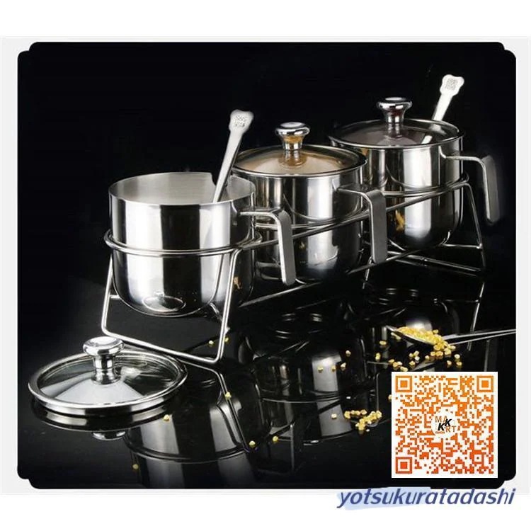 3月の新モデル!調味料入れ 調味料容器 ストッカー 収納ケース キッチン収納 調味料ラック 保存容器 スパイスボトル 塩 胡椒 香辛料 砂糖 醤油2(個)ごとに11 O円き 3月の新モデル!調味料入れ 調味料容器 ストッカー 収納ケース キッチン収納 調味料ラック 保存容器 スパイスボトル 塩 胡椒 香辛料 砂糖 醤油2(個)ごとに11 O円き