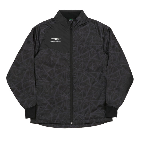 ペナルティ penalty ウォーマージャケット サッカー フットサル ウェア 中綿 ジャケット 21FW(PO1516) ペナルティ penalty ウォーマージャケット サッカー フットサル ウェア 中綿 ジャケット 21FW(PO1516)