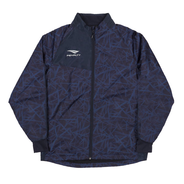 ペナルティ penalty ウォーマージャケット サッカー フットサル ウェア 中綿 ジャケット 21FW(PO1516) ペナルティ penalty ウォーマージャケット サッカー フットサル ウェア 中綿 ジャケット 21FW(PO1516)