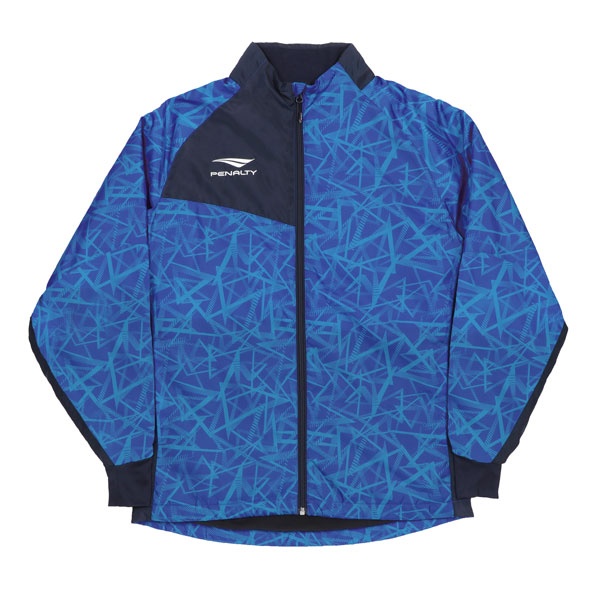 ペナルティ penalty ウォーマージャケット サッカー フットサル ウェア 中綿 ジャケット 21FW(PO1516) ペナルティ penalty ウォーマージャケット サッカー フットサル ウェア 中綿 ジャケット 21FW(PO1516)