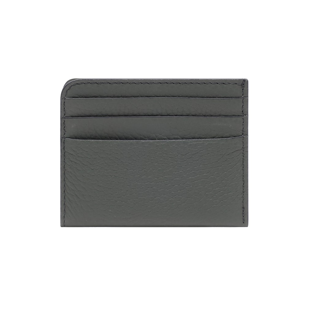 メゾンマルジェラ [メゾンマルジェラ] 23FW 女性用ステッチカードウォレット (SA3VX0011 P4746 T7166 23F) PVOSA3VX0011P4746T71600