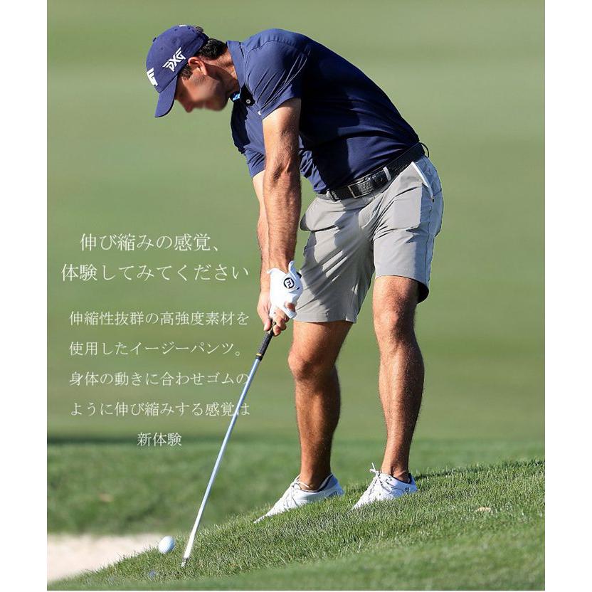 スポーツウェア ゴルフウェア ゴルフパンツ チノパン 無地 ハーフパンツ ストレッチ ショートパンツ メンズ スポーツウェア ゴルフウェア ゴルフパンツ チノパン 無地 ハーフパンツ ストレッチ ショートパンツ メンズ